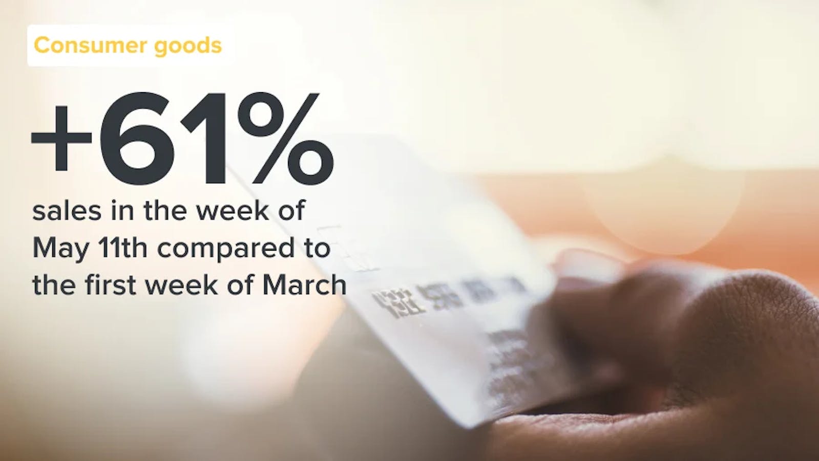 iAdvize Blog Exclusive data and figures What the end of lockdown